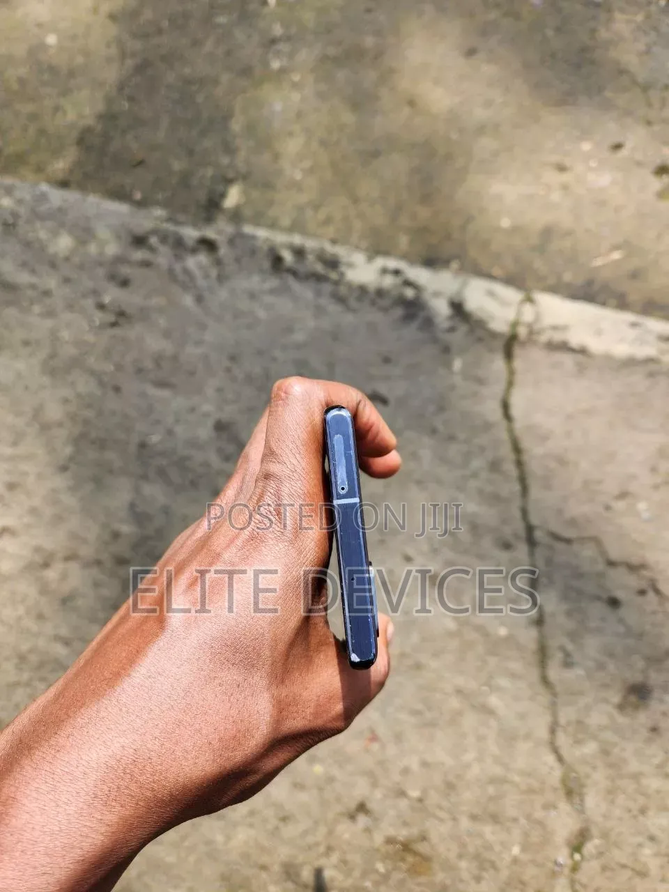 Samsung Galaxy Note 20 5G 128 GB Blue