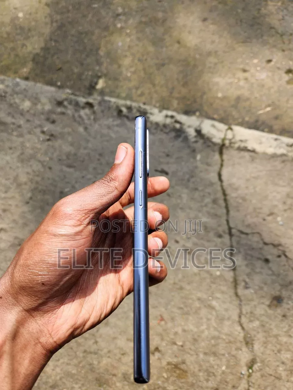 Samsung Galaxy Note 20 5G 128 GB Blue