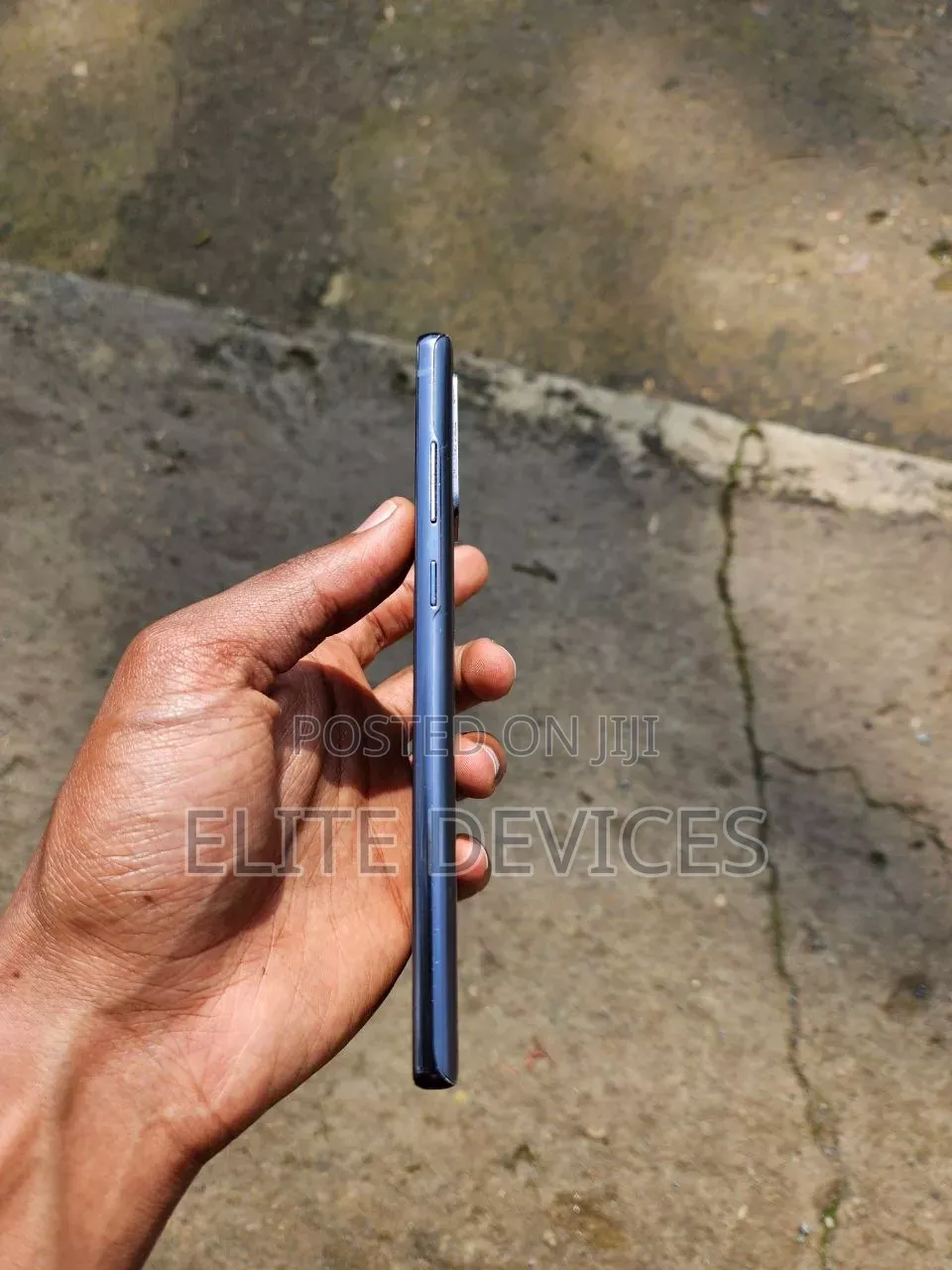 Samsung Galaxy Note 20 5G 128 GB Blue