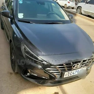Hyundai i30 2021 Gray