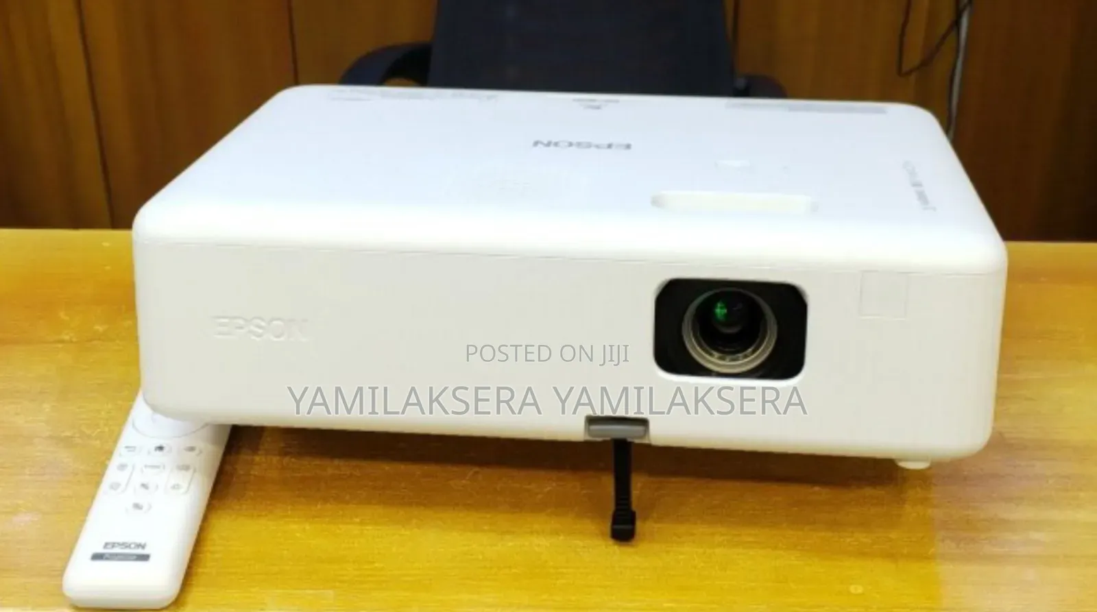 Epson Projector