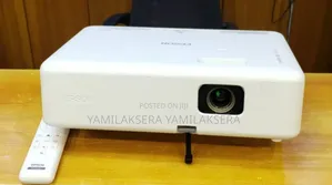 Epson Projector