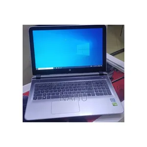 New Laptop HP Pavilion 15 8GB Intel Core i5 HDD 500GB