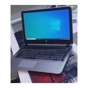 New Laptop HP Pavilion 15 8GB Intel Core i5 HDD 500GB