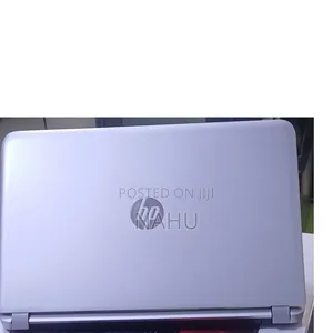 New Laptop HP Pavilion 15 8GB Intel Core i5 HDD 500GB