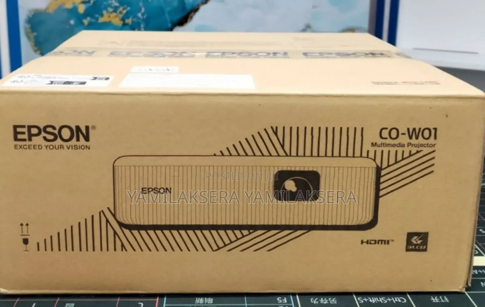 Epson Projector