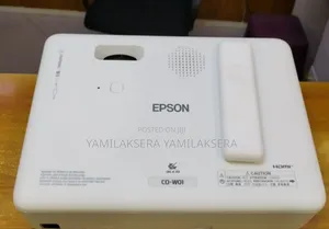 Epson Projector