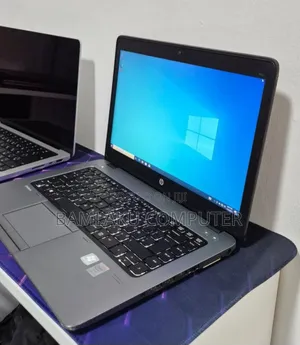New Laptop HP EliteBook 840 G1 4GB Intel Core i5 HDD 500GB