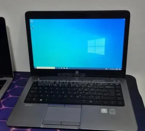 New Laptop HP EliteBook 840 G1 4GB Intel Core i5 HDD 500GB