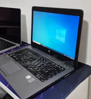 New Laptop HP EliteBook 840 G1 4GB Intel Core i5 HDD 500GB