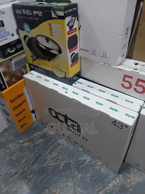 43"inch Smart Led TV