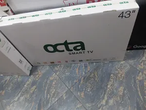 43"inch Smart Led TV