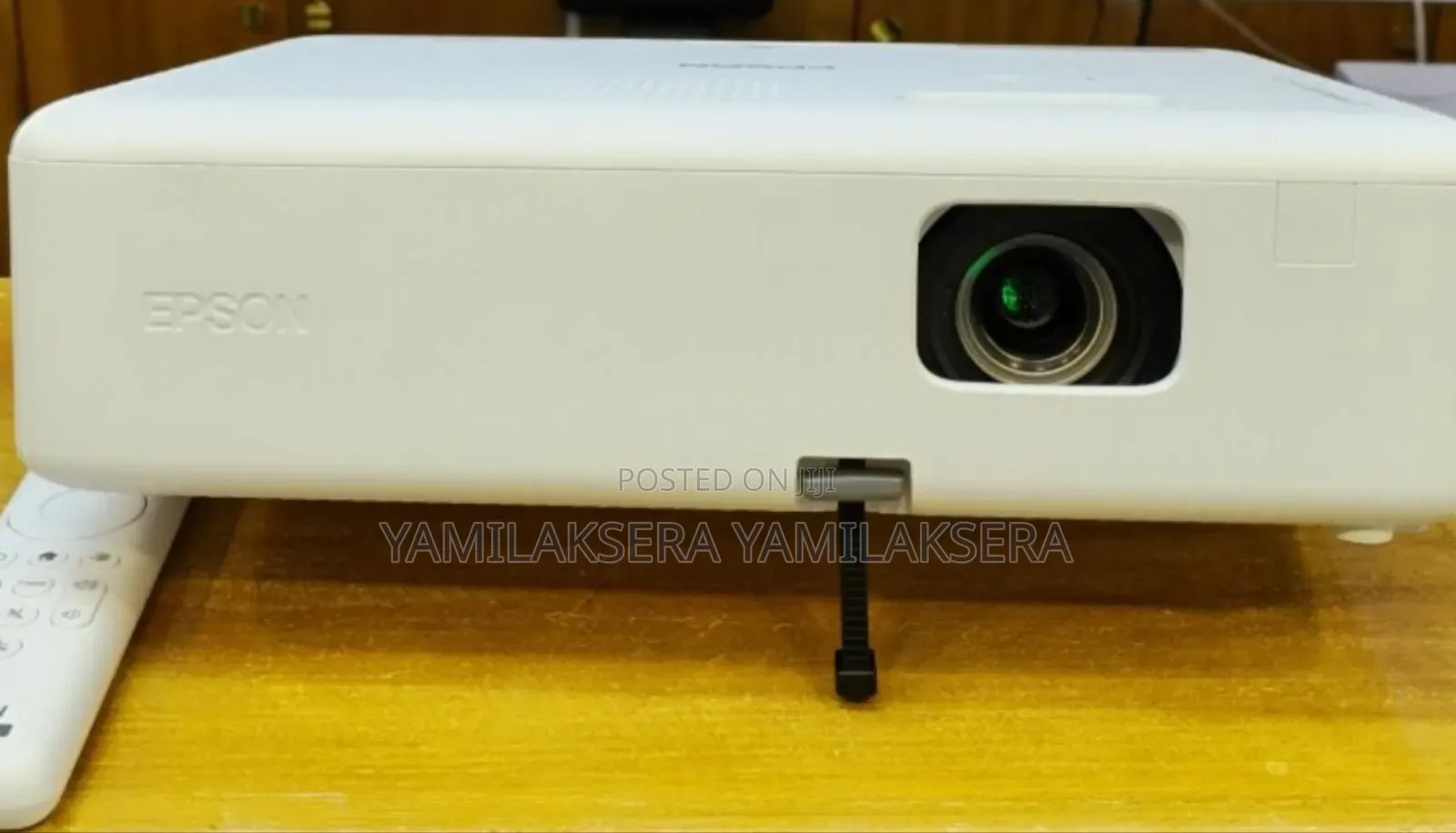 Epson Projector