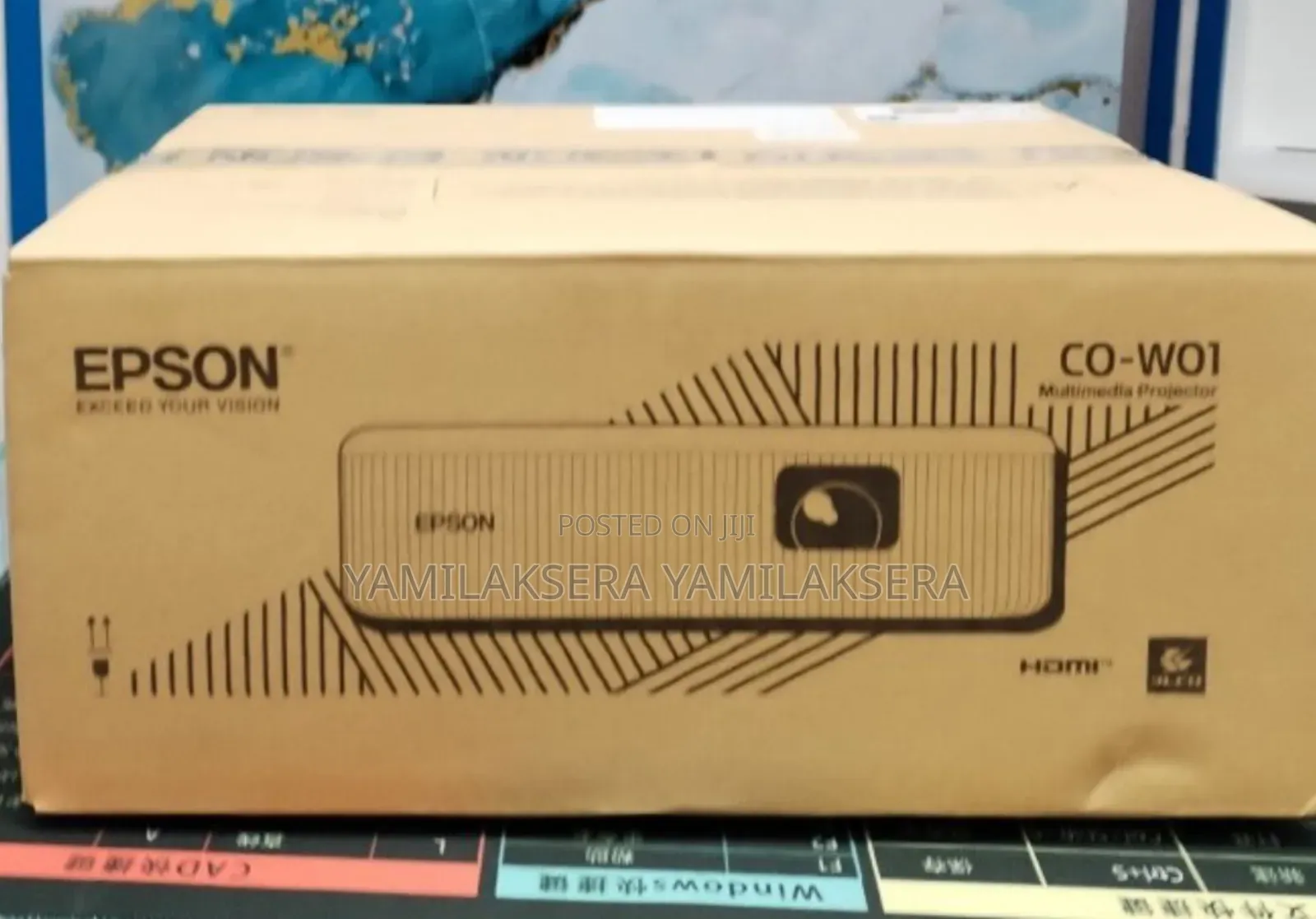 Epson Projector