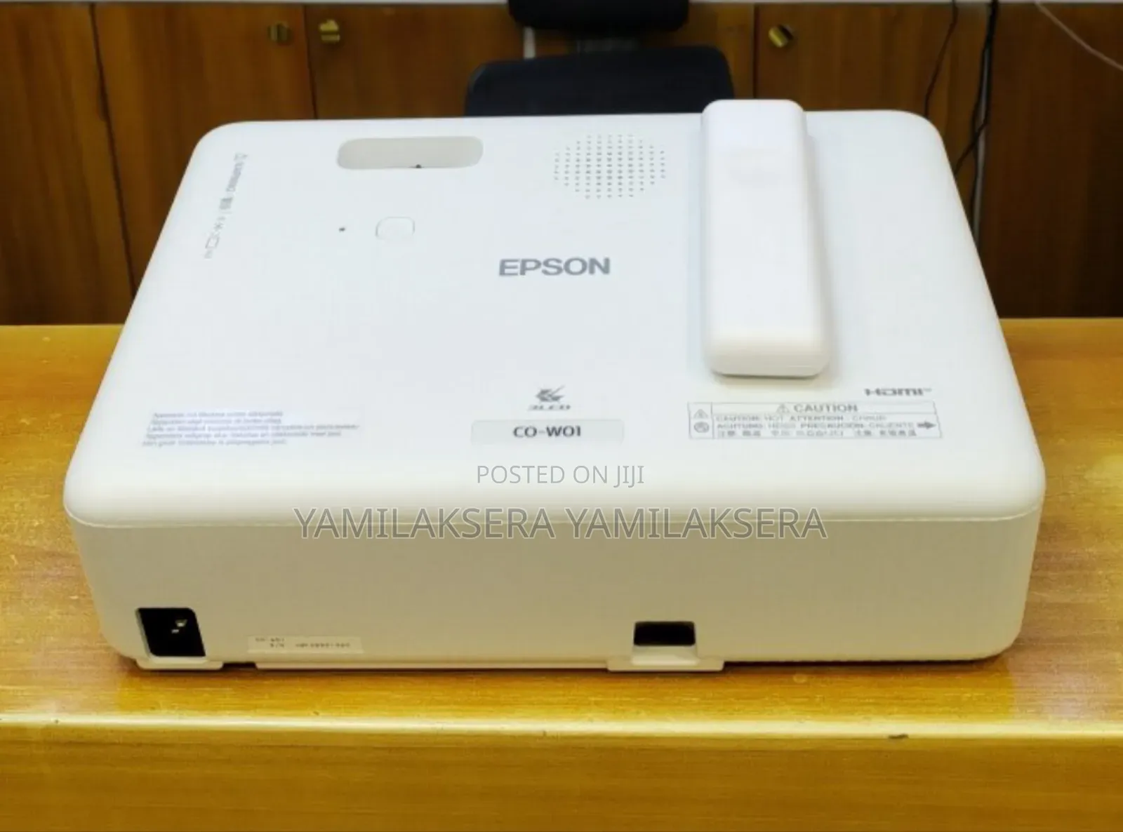 Epson Projector