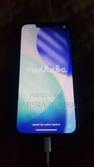 Apple iPhone 13 128 GB Blue