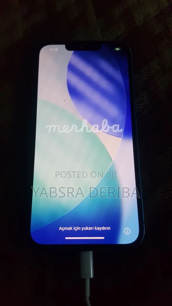 Apple iPhone 13 128 GB Blue