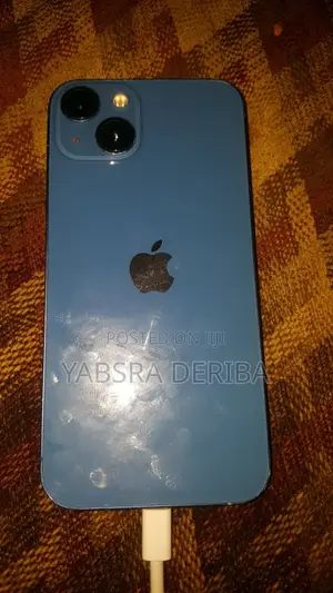 Apple iPhone 13 128 GB Blue