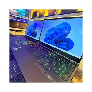 New Laptop Lenovo Legion 5 16GB Intel Core i7 SSD 1T