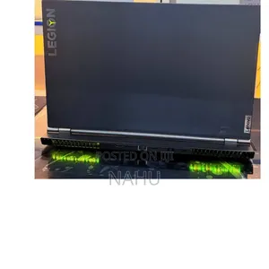 New Laptop Lenovo Legion 5 16GB Intel Core i7 SSD 1T