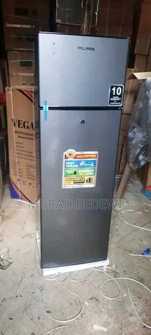 Fridge 400L Piure