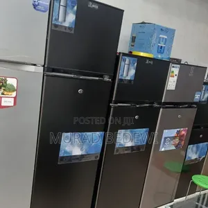 Fridge 400L Piure