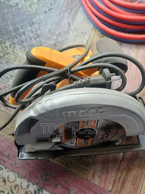 INGCO 1400W Industrial Circular Saw