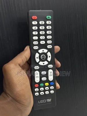 Led Remote