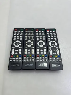 Led Remote