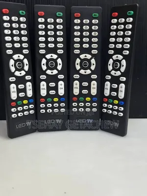 Led Remote