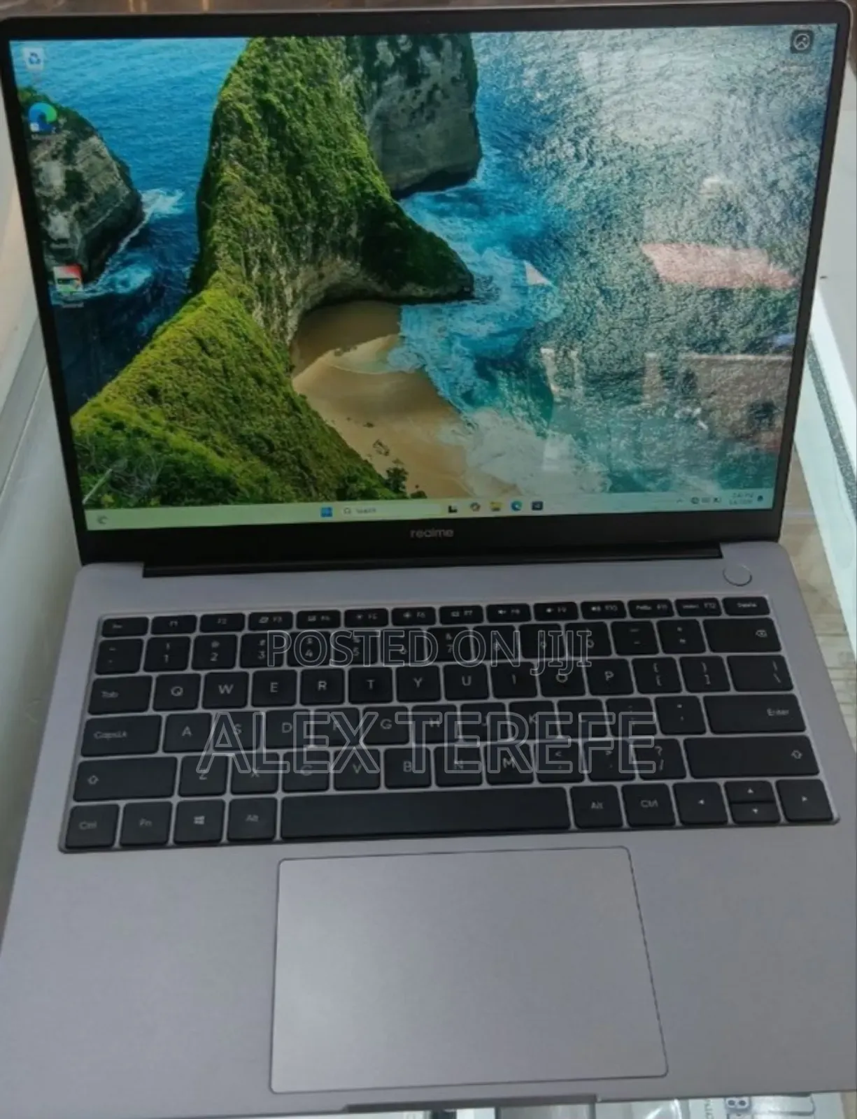 New Laptop Hannspree Hanns Note 16GB Intel Core i5 SSD 512GB