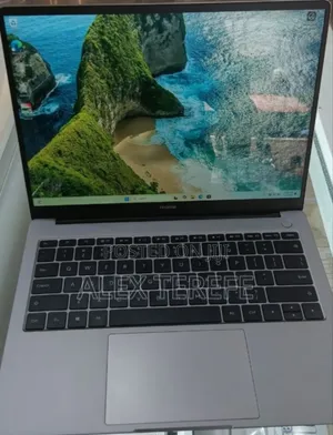 New Laptop Hannspree Hanns Note 16GB Intel Core i5 SSD 512GB