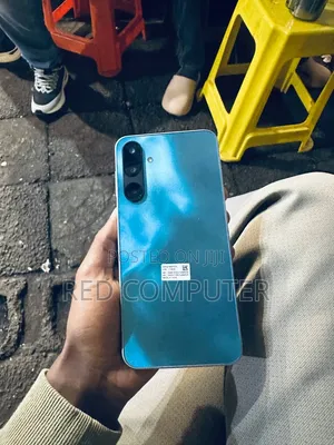 Samsung Galaxy F16 128 GB Blue