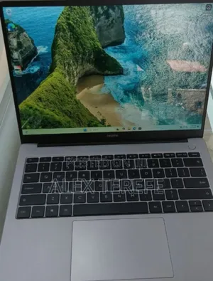 New Laptop Hannspree Hanns Note 16GB Intel Core i5 SSD 512GB