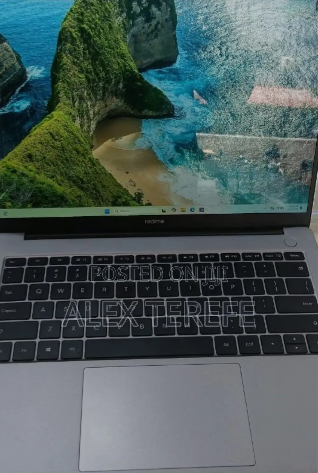 New Laptop Hannspree Hanns Note 16GB Intel Core i5 SSD 512GB