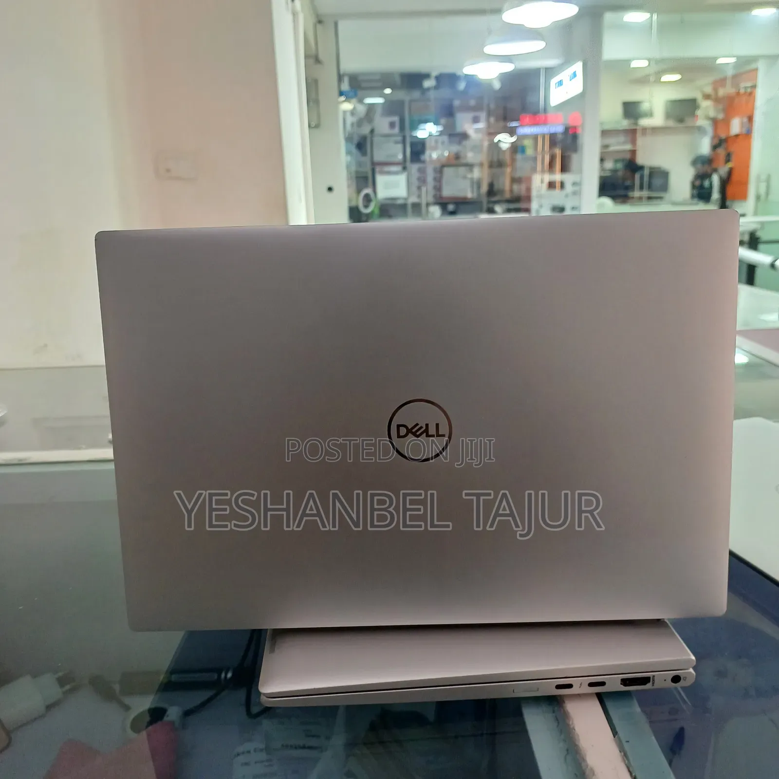 New Laptop Dell XPS 13 32GB Intel Core i7 SSD 512GB