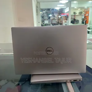 New Laptop Dell XPS 13 32GB Intel Core i7 SSD 512GB