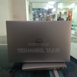 New Laptop Dell XPS 13 32GB Intel Core i7 SSD 512GB