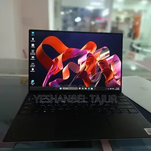 New Laptop Dell XPS 13 32GB Intel Core i7 SSD 512GB
