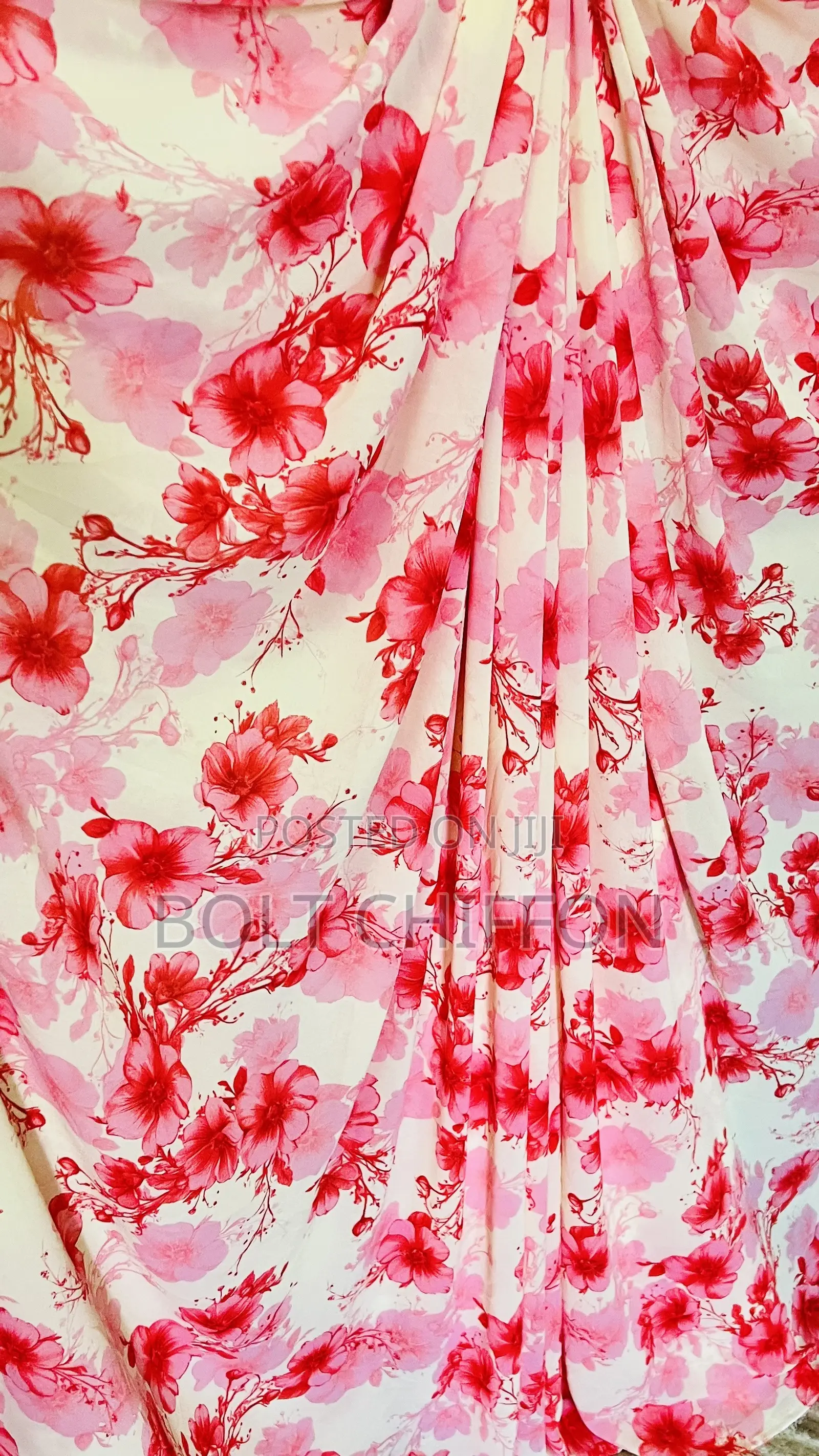 Habesha Chiffon