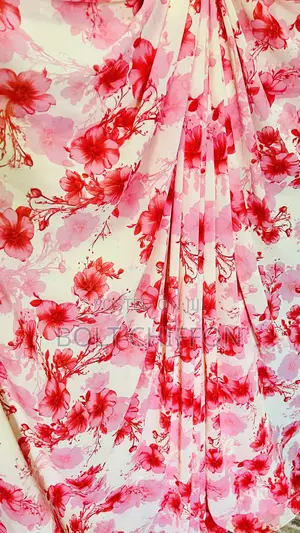 Habesha Chiffon