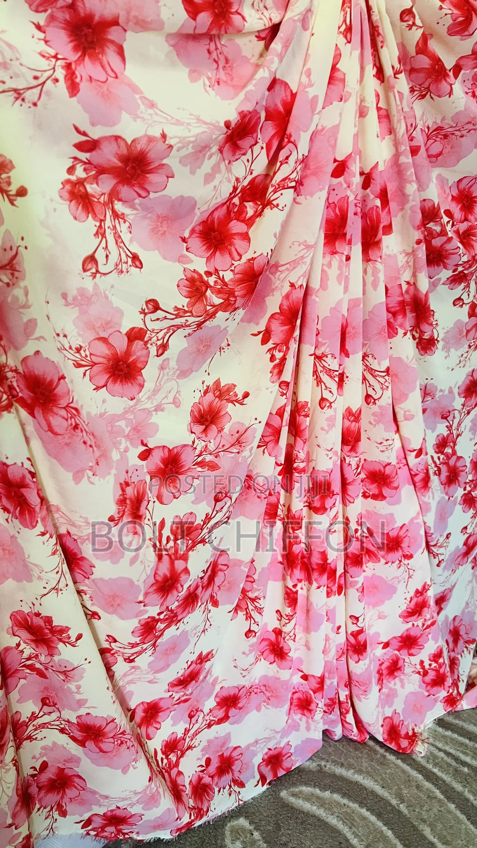 Habesha Chiffon
