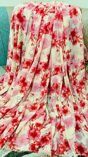 Habesha Chiffon