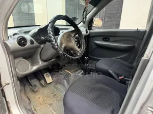 Hyundai Atos 1999
