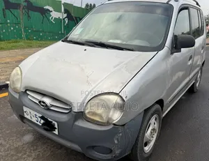Hyundai Atos 1999