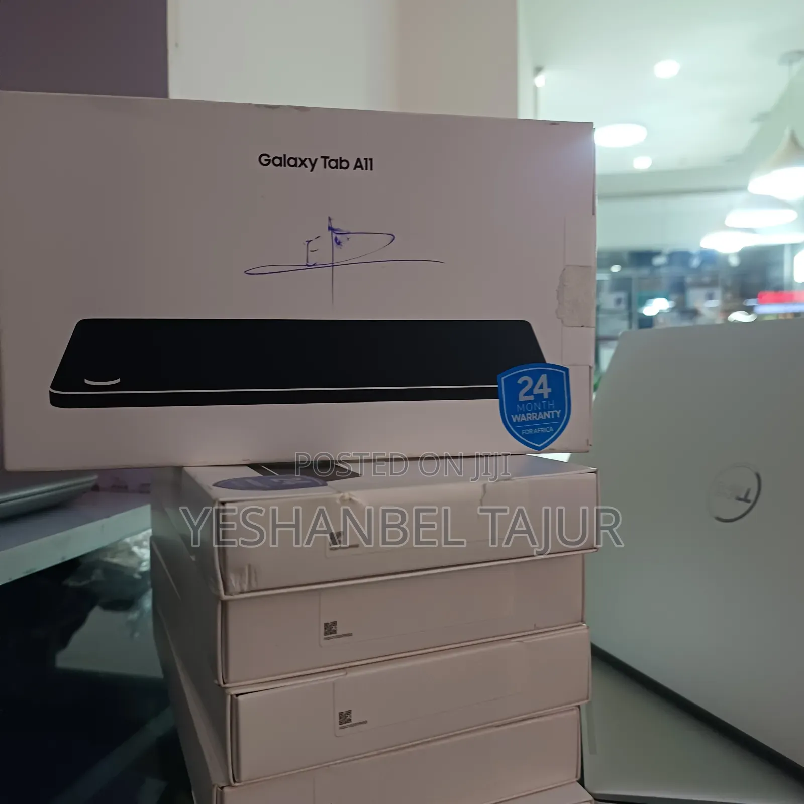 New Samsung Galaxy Tab A11 64 GB