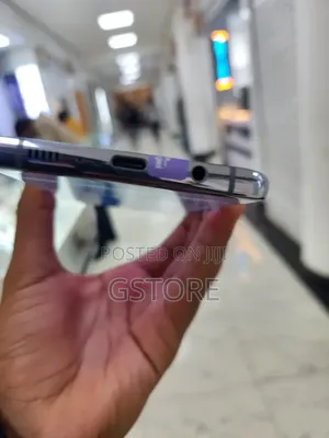 New Samsung Galaxy S10 5G 256 GB Black