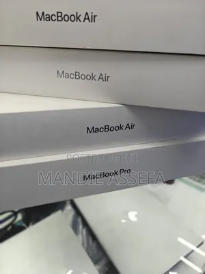 New Laptop Apple MacBook Pro 2026 M5 Pro 36GB Apple M5 SSD 2T