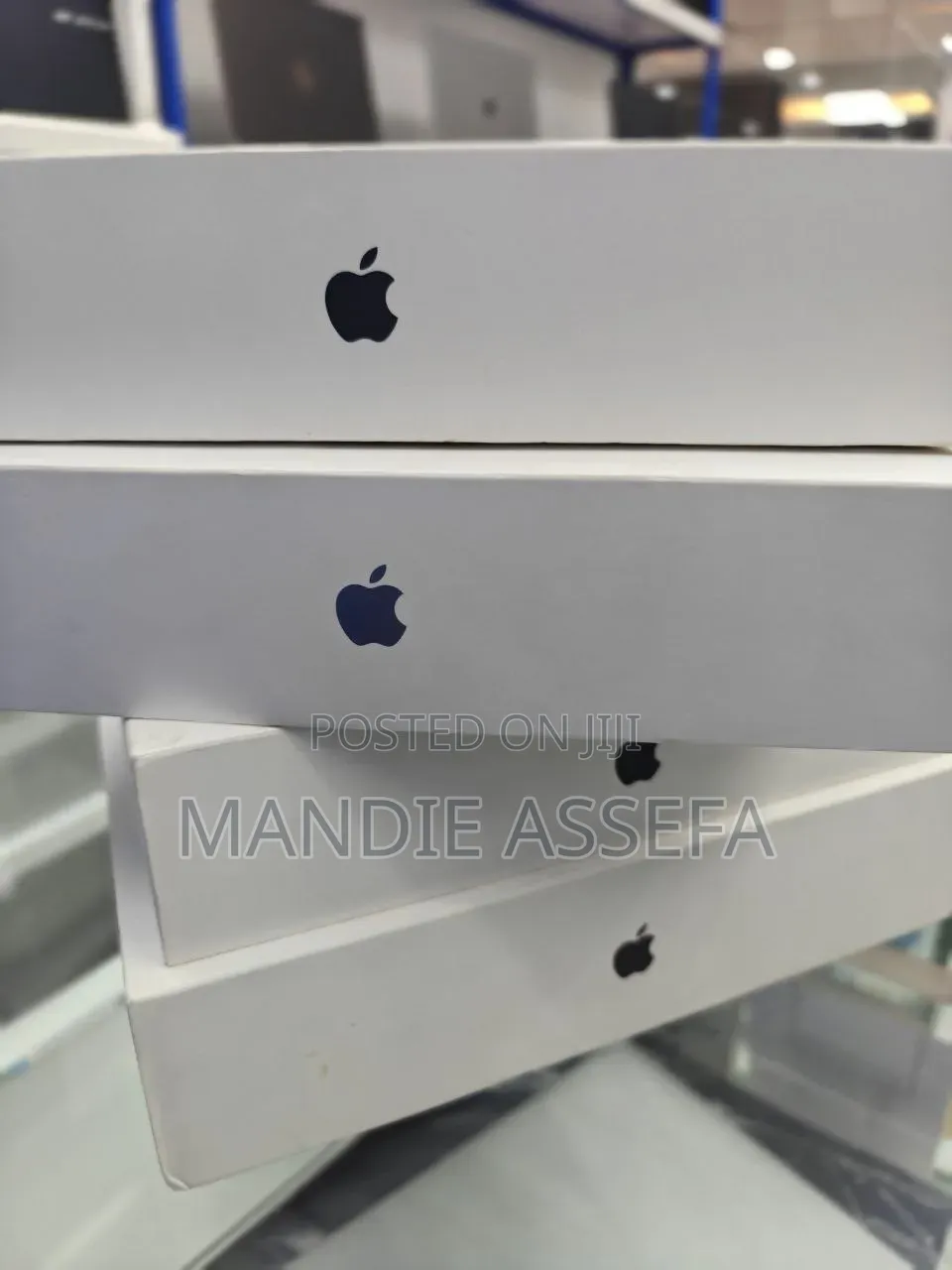 New Laptop Apple MacBook Pro 2026 M5 Pro 36GB Apple M5 SSD 2T