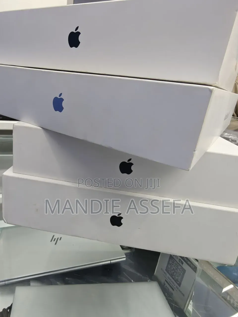 New Laptop Apple MacBook Pro 2026 M5 Pro 36GB Apple M5 SSD 2T